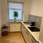 Apartment Gross, Aber Gemuetlich - Citynah *