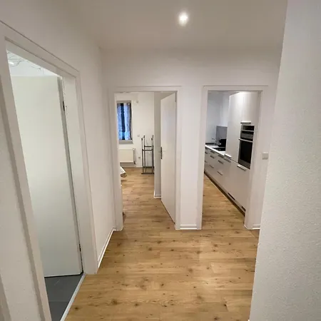 Groß, Aber Gemütlich - Citynah Unna