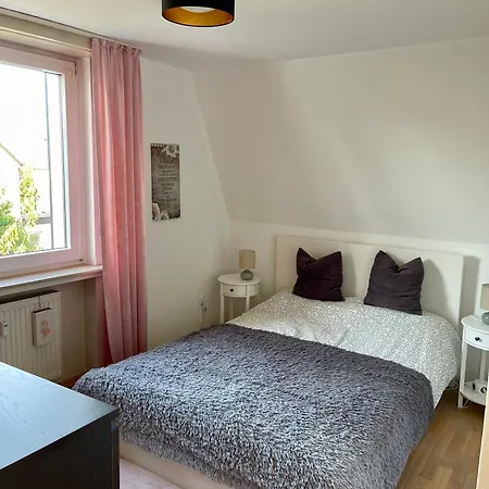 Apartamento Groß, Aber Gemütlich - Citynah Unna