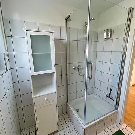 Groß, Aber Gemütlich - Citynah * Unna