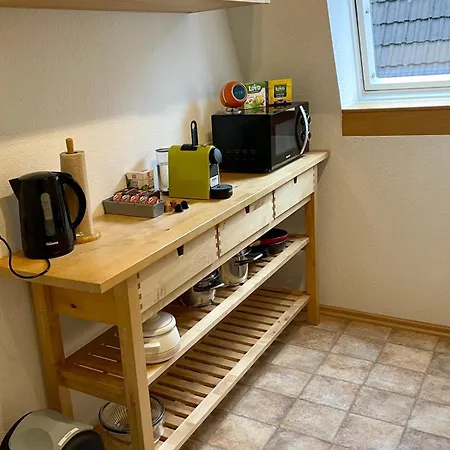 Groß, Aber Gemütlich - Citynah Unna