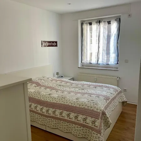 Groß, Aber Gemütlich - Citynah *