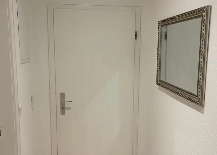 Gross, Aber Gemuetlich - Citynah Unna