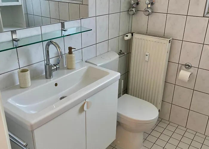 Gross, Aber Gemuetlich - Citynah * Unna