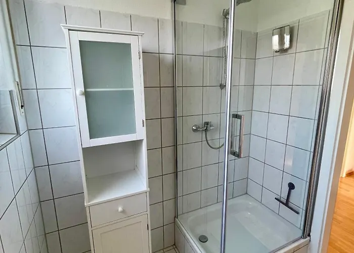 Gross, Aber Gemuetlich - Citynah * Unna