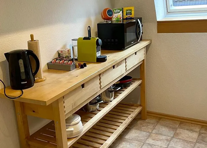 Gross, Aber Gemuetlich - Citynah Unna